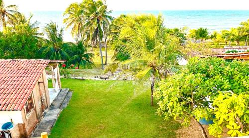 Beach House Mundau in Mundaú