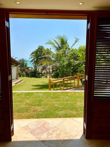 Beach House Mundau in Mundaú