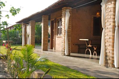 Beach House Mundau in Mundaú