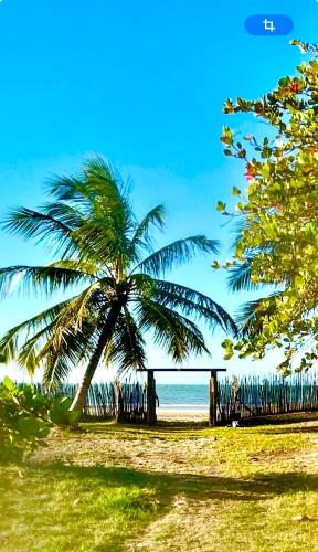 Beach House Mundau in Mundaú