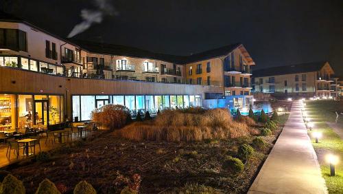 Pohled zvenku, Lake Studio 27 - widok na góry i zalew- L&Hill (Lake Studio 27 - widok na gory i zalew- L&Hill) in Sosnowka