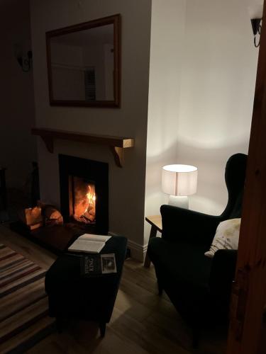 Sunny Rosslare Strand Holiday Home in Rosslare