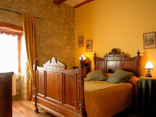 La Casa de las Monjas Hotel de charme Lerín