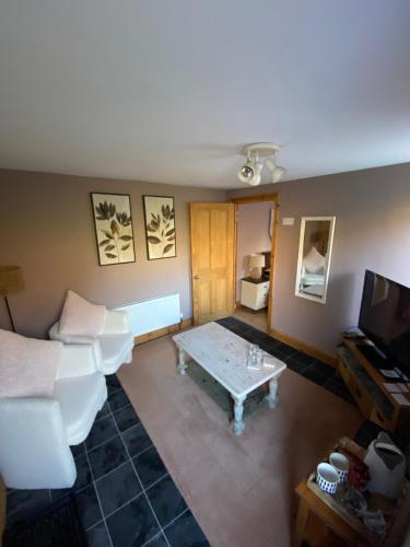 Studio Twelve in Brecon center