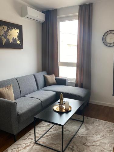 LuxeMelekApartment