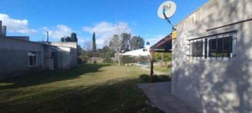 Un lugar para disfrutar, con pileta!!!