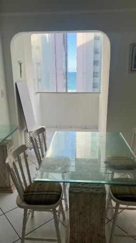Apartamento no Guaruja Sp near Steam train pavillion
