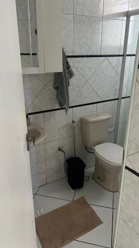 Apartamento no Guaruja Sp near Steam train pavillion