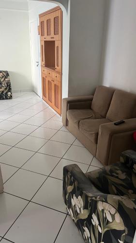Apartamento no Guaruja Sp near Steam train pavillion