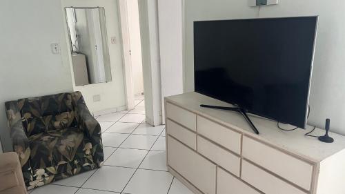 Apartamento no Guaruja Sp near Steam train pavillion
