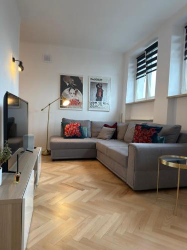Sąsiad Syrenki - Old Town Apartment, Varsavia