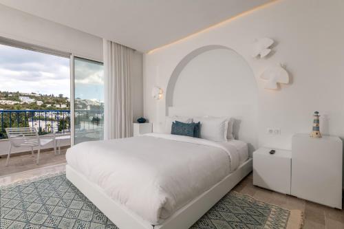 Neira Boutique Hotel & Spa in Sidi Bou Said