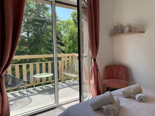 Le nid du port de plaisance - Parking & Ascenceur - Location saisonnière - Saint-Valery-sur-Somme