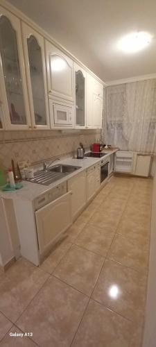 Favorite apartment in Hévíz