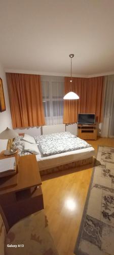 Favorite apartment in Hévíz