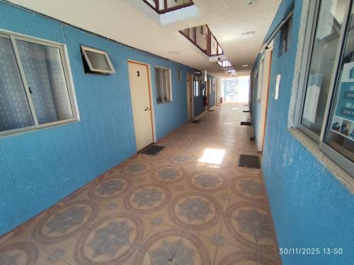 . Residencial SOL NACIENTE