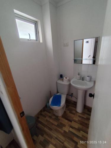 Residencial SOL NACIENTE in Pozo Almonte