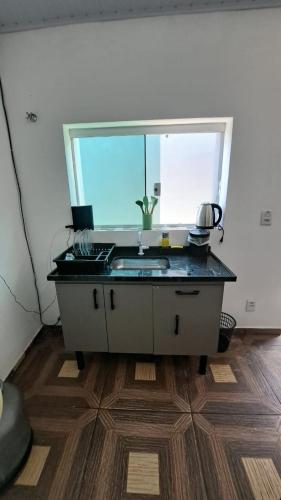 Casa Cajuru próximo zona industrial,cacau park Toyota e castelo branco (Casa Cajuru proximo zona industrial,cacau park Toyota e castelo branco) in Edene