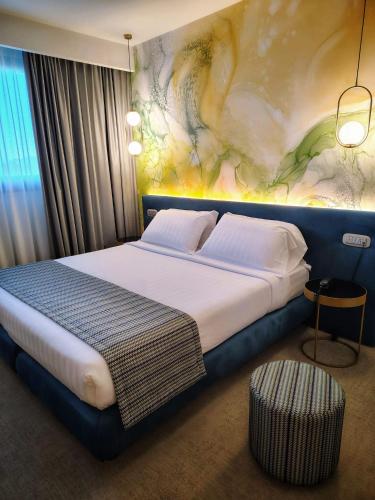 Hotel Liola' Room Type - Classic Double or Twin Room