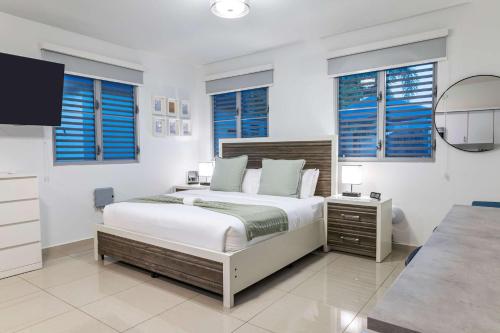 Aquaville Dorado Moderna Studio 6 – khách sạn tại Dorado
