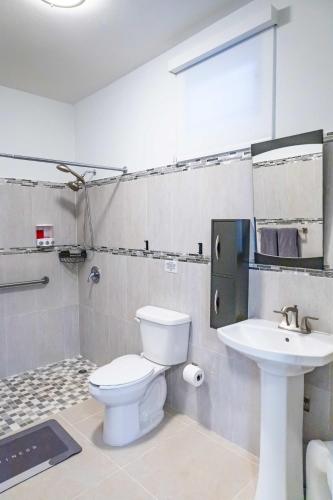 Modern studio for 2 guests - main image