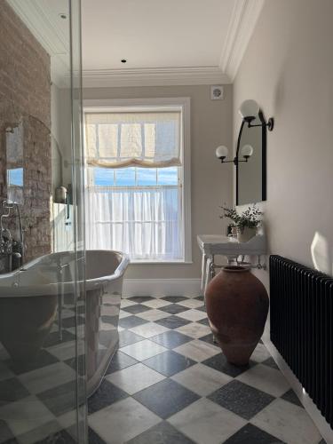 Luxury Apartment in Shropshire sleeps 6 – khách sạn tại Clive