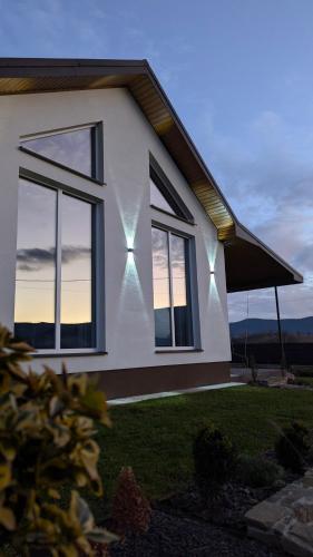 GORF House – khách sạn tại Dolyna