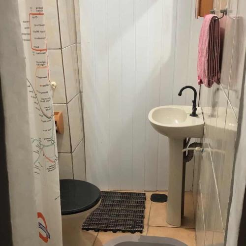 Morada Hare Apart Kitnet - Suite com Mini Cozinha in Itanhanga