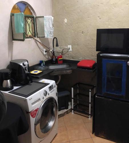 Morada Hare Apart Kitnet - Suite com Mini Cozinha in Itanhanga