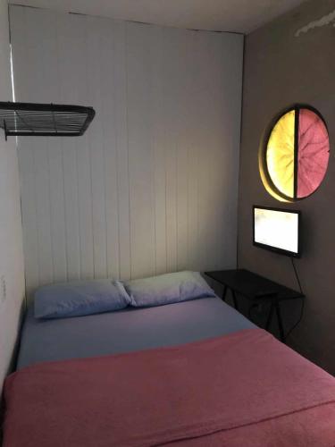 Morada Hare Apart Kitnet - Suite com Mini Cozinha in Itanhanga