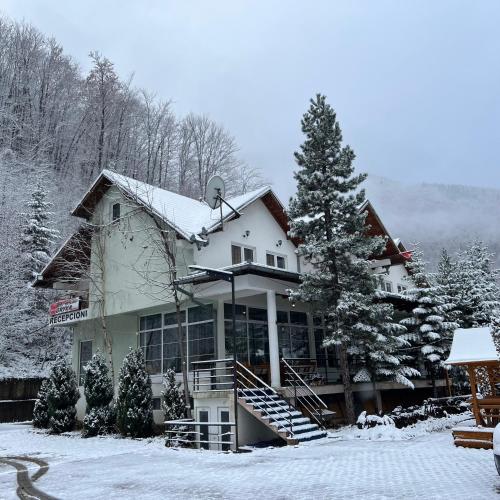 . Hotel Gryka