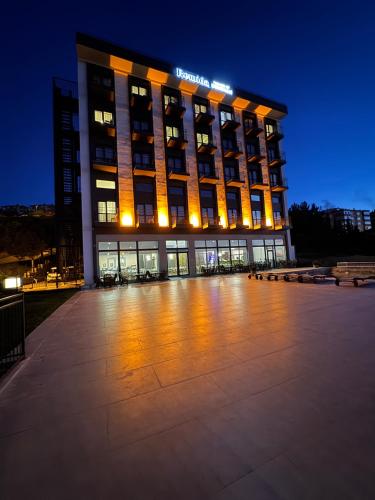 Remida Managed By Dedeman – khách sạn tại Güzelyalı