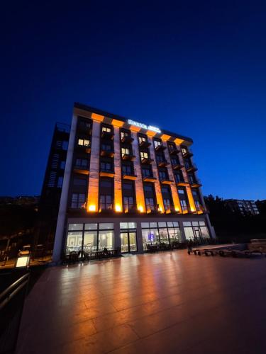 hotel photo