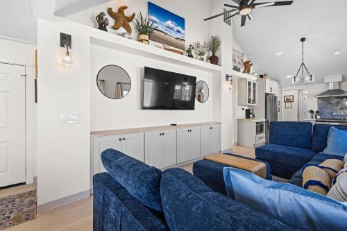 Seaside Getaway A - image 8