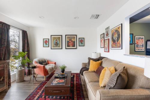 Downtown Nashville Riverfront Unit 820 in Nashville, USA