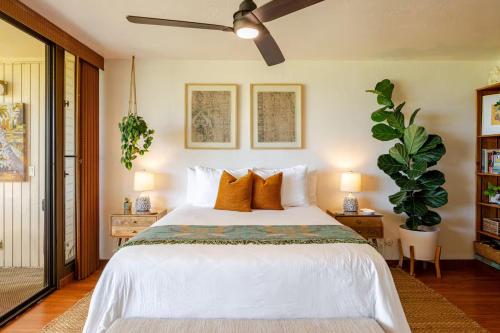 Vendégszoba, Honua Studio in Waikoloa (HI)