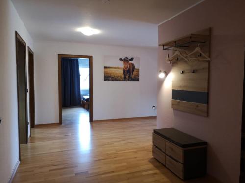 Ferienwohnung "Tilda" auf Hof Elseblick in Bunde (Herford)