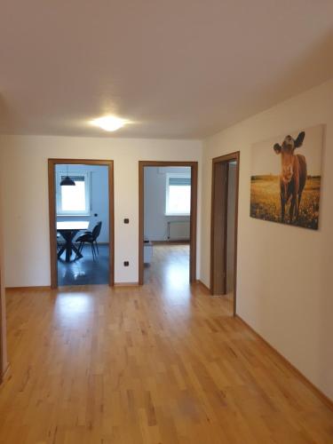 Ferienwohnung "Tilda" auf Hof Elseblick in Bunde (Herford)