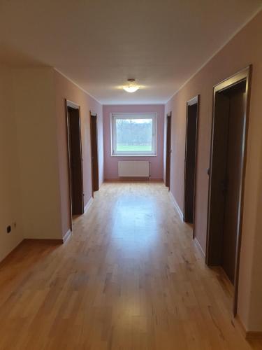 Ferienwohnung "Tilda" auf Hof Elseblick in Bunde (Herford)