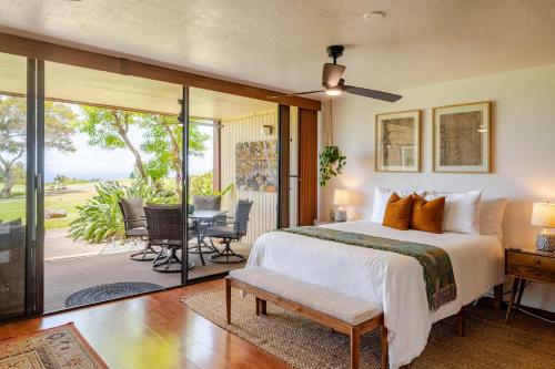 Honua Studio in Waikoloa (HI)