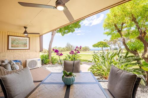 Létesítmények, Honua Studio in Waikoloa (HI)