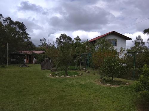 Farmstay