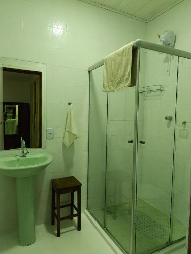 Soledade Pousada e Apart Hotel in Morro Do Chapéu