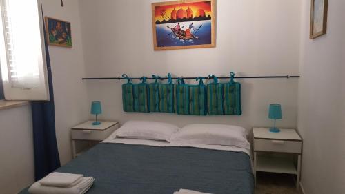 La Caletta – St. Flavia, CA
