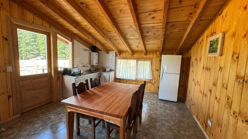 Departamento a las afueras para 4 in Junín de los Andes