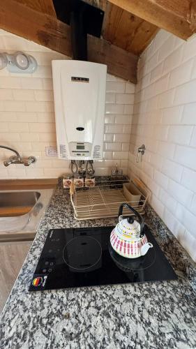 Departamento a las afueras para 4 in Junín de los Andes