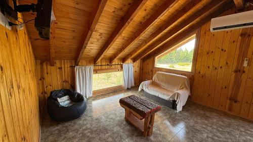 Departamento a las afueras para 4 in Junín de los Andes