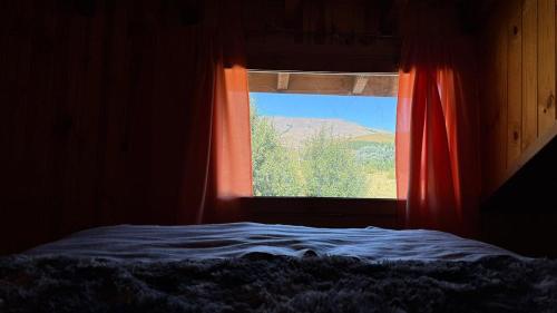 Departamento a las afueras para 4 in Junín de los Andes