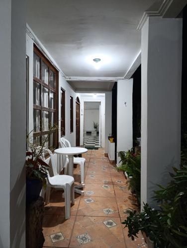 Iekārtas, Soledade Pousada e Apart Hotel in Morro Do Chapéu