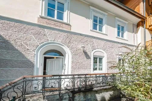 Müllers Ferienhaus Salzburgerland in Unken, Österreich